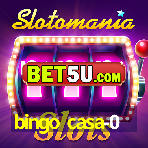 bingo casa